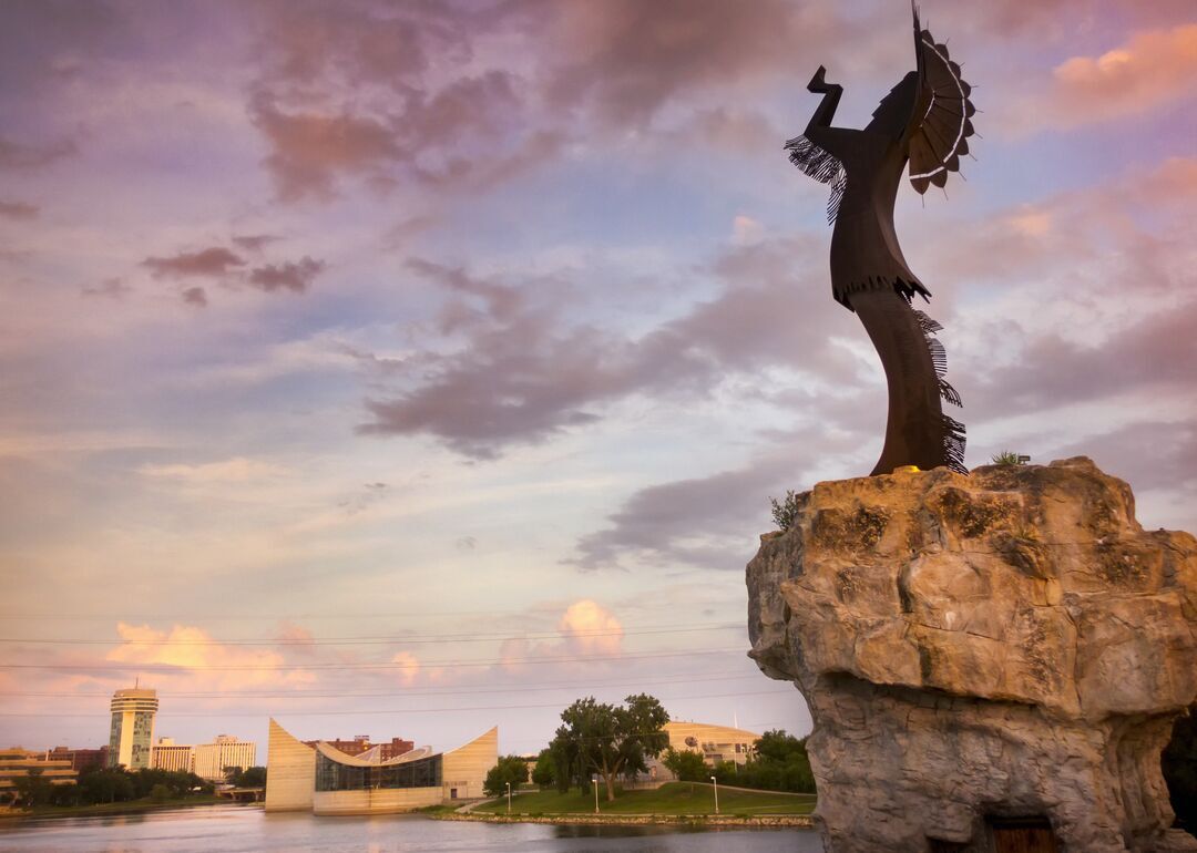 Kansas